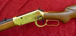 Winchester Lone Star Commemorative