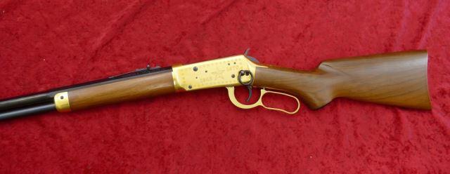 Winchester Lone Star Commemorative