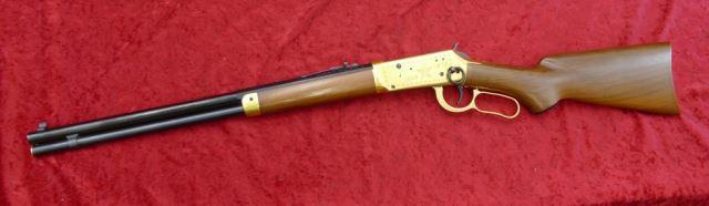 Winchester Lone Star Commemorative