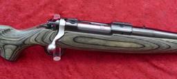 Ruger M77 Mark II 308 cal. Youth Rifle