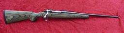 Ruger M77 Mark II 308 cal. Youth Rifle