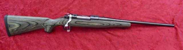 Ruger M77 Mark II 308 cal. Youth Rifle
