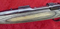 Ruger M77 Mark II 308 cal. Youth Rifle