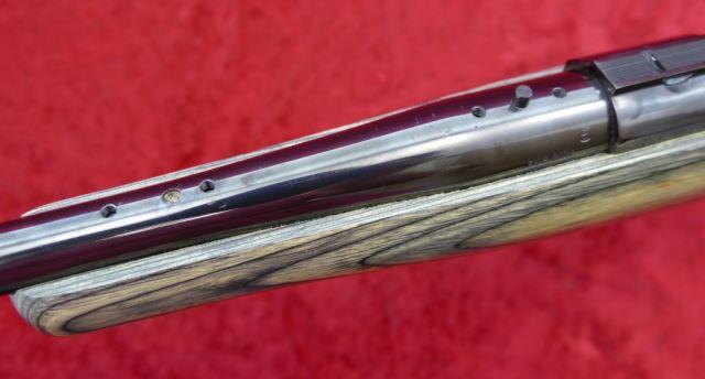 Ruger M77 Mark II 308 cal. Youth Rifle