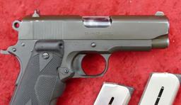 Colt 1991 A1 Compact 45