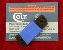 Colt 1991 A1 Compact 45