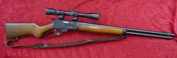 Marlin Model C 30-30