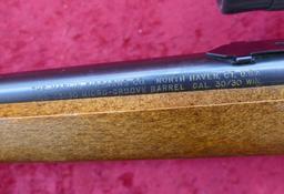 Marlin Model C 30-30