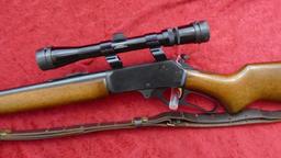 Marlin Model C 30-30
