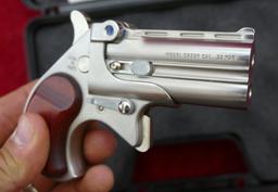 Cobra & Davis Double Derringers