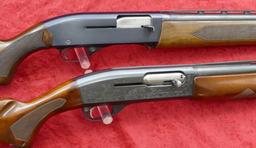 Pair of Semi Auto 12 ga Shotguns