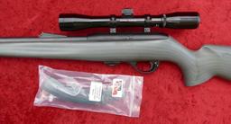 Remington Model 597 22 LR