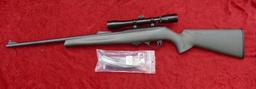 Remington Model 597 22 LR