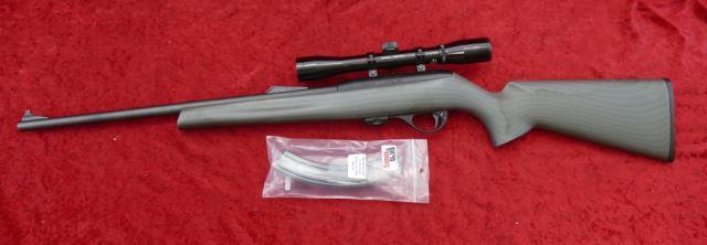 Remington Model 597 22 LR