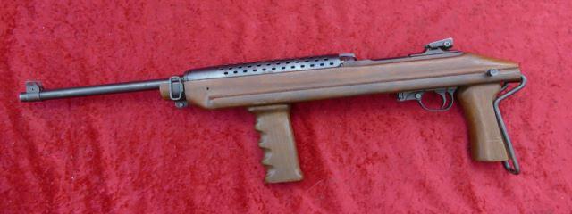 Plainfield M1 Carbine