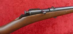 Rare Winchester Thumb Trigger 22 cal Boys Rifle