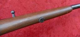 Rare Winchester Thumb Trigger 22 cal Boys Rifle