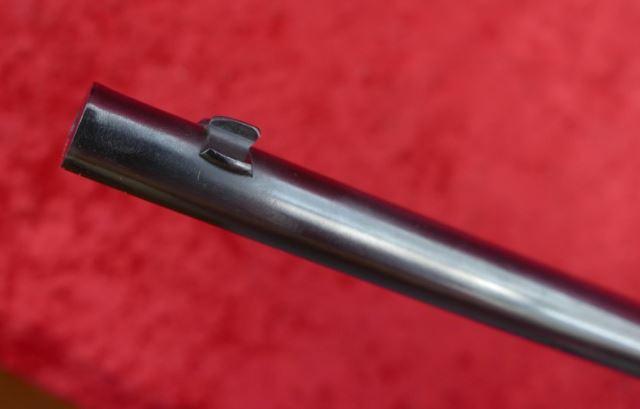 Rare Winchester Thumb Trigger 22 cal Boys Rifle