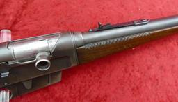 30 cal Remington Model 8 Deer Rifle