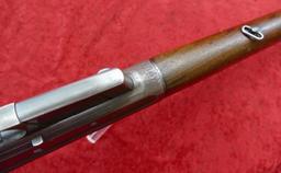 30 cal Remington Model 8 Deer Rifle