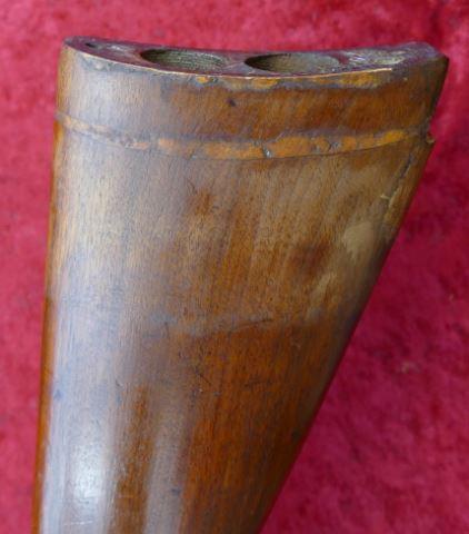 30 cal Remington Model 8 Deer Rifle