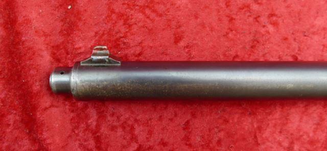 30 cal Remington Model 8 Deer Rifle