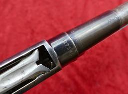 Winchester Model 12 12 ga Pump