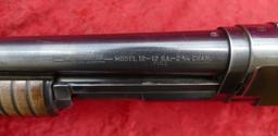 Winchester Model 12 12 ga Pump