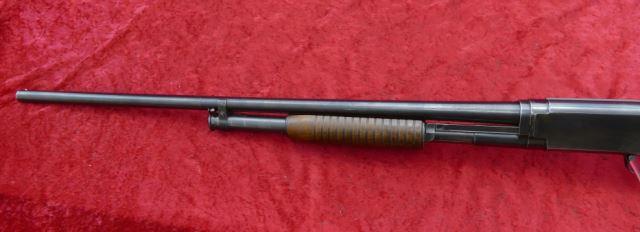 Winchester Model 12 12 ga Pump