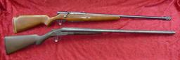 Pair of Shotguns