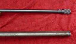 Pair of Shotguns