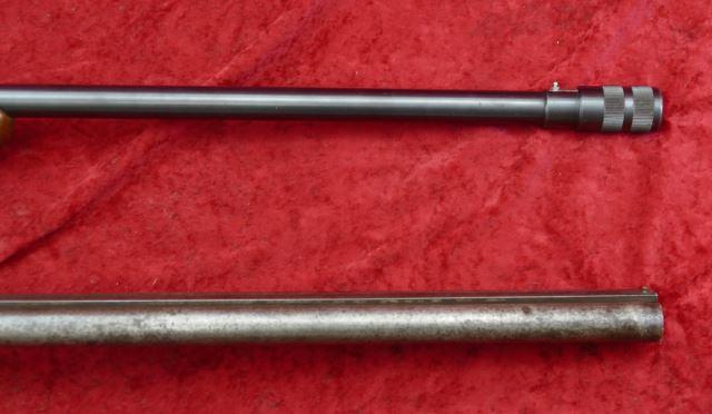 Pair of Shotguns