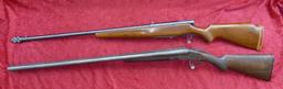 Pair of Shotguns