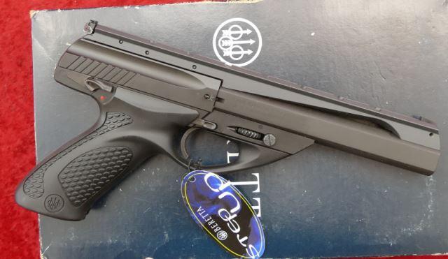Beretta U22 Neos Pistol