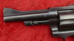 Ruger Security Six 357 Mag Revolver