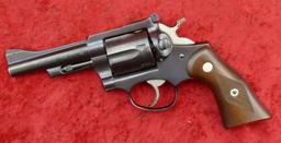 Ruger Security Six 357 Mag Revolver