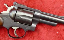 Ruger Security Six 357 Mag Revolver
