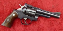 Ruger Security Six 357 Mag Revolver