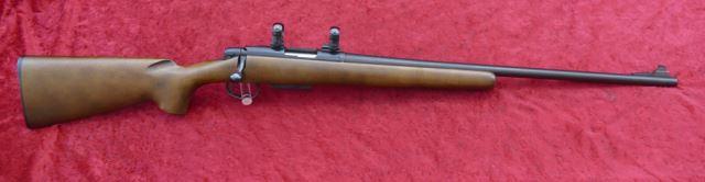 Remington Model 788 223 cal Rifle
