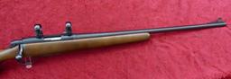 Remington Model 788 223 cal Rifle