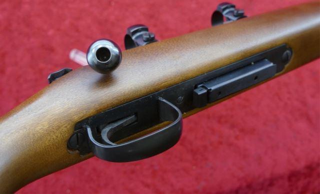 Remington Model 788 223 cal Rifle