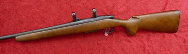 Remington Model 788 223 cal Rifle