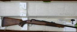 NIB Remington 338 WIN Mag 700 Classic