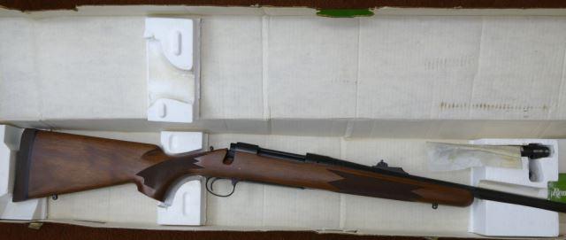 NIB Remington 338 WIN Mag 700 Classic