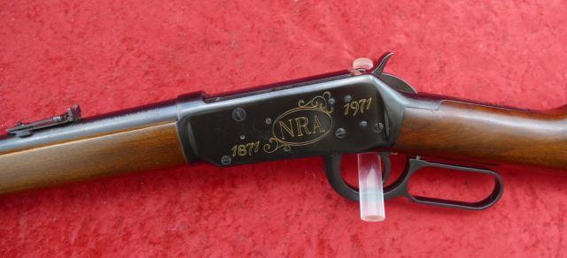 Winchester Model 94 NRA Musket