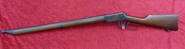 Winchester Model 94 NRA Musket