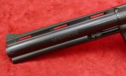 Colt Diamondback 38 cal Revolver