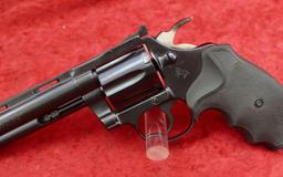 Colt Diamondback 38 cal Revolver