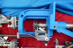 Dillon RL550 Express Reloader & Accessories