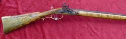 32 cal Flint Lock Kentucky Rifle